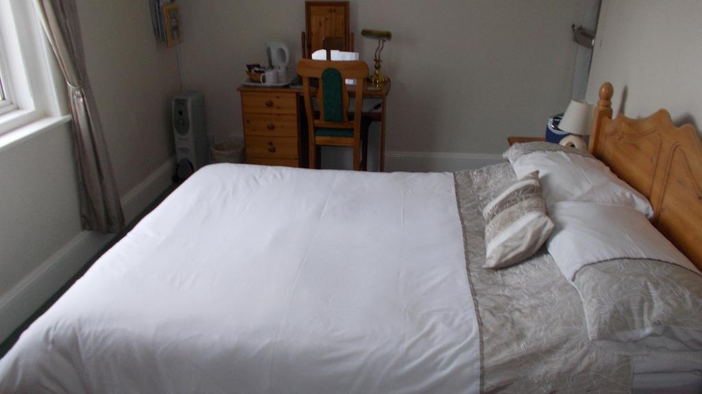 Bed and Breakfast The Old Cider House Nether Stowey Pokoj fotografie