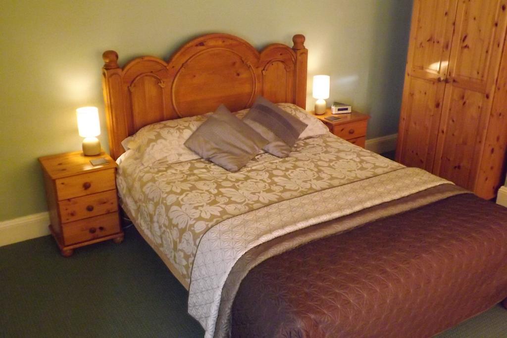 Bed and Breakfast The Old Cider House Nether Stowey Pokoj fotografie