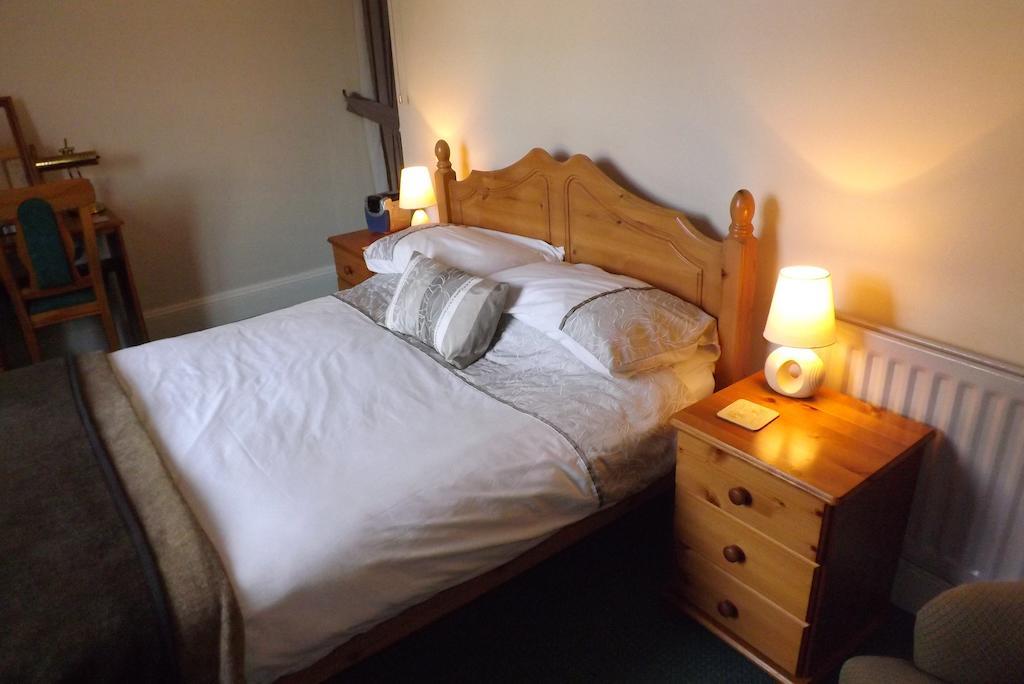 Bed and Breakfast The Old Cider House Nether Stowey Pokoj fotografie
